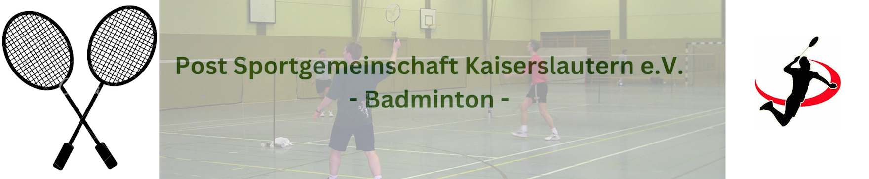 Post SG Kaiserslautern Badminton